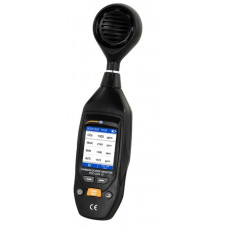 Портативний термогігрометр PCE-COG 10